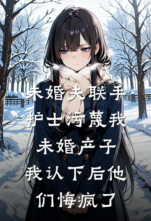 未婚夫联手护士污蔑我未婚产子，我认下后他们悔疯了