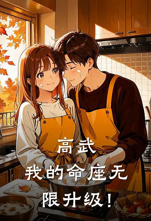 高武：我的命座无限升级！