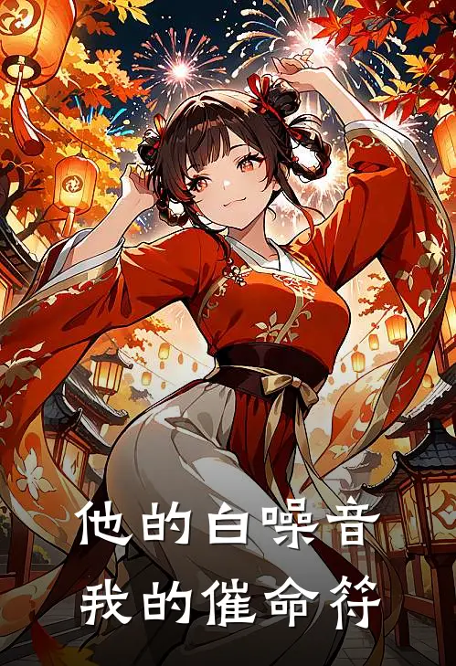 他的白噪音，我的催命符