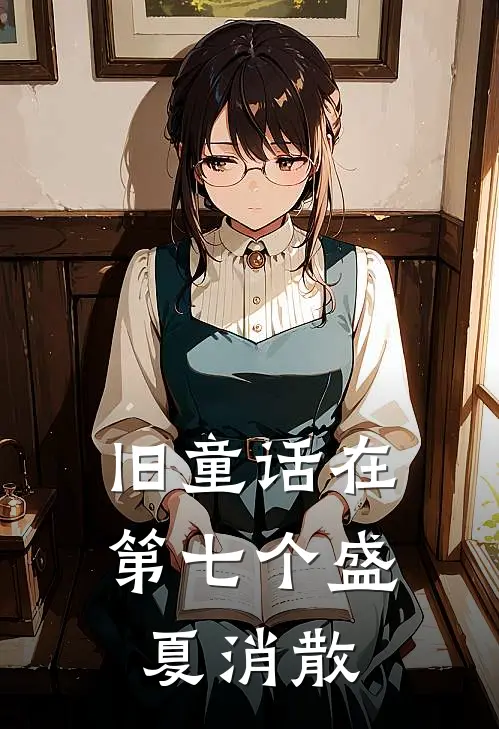 旧童话在第七个盛夏消散