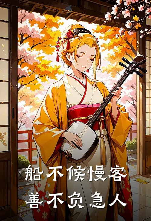 船不候慢客，善不负急人