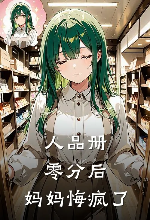 人品册零分后，妈妈悔疯了