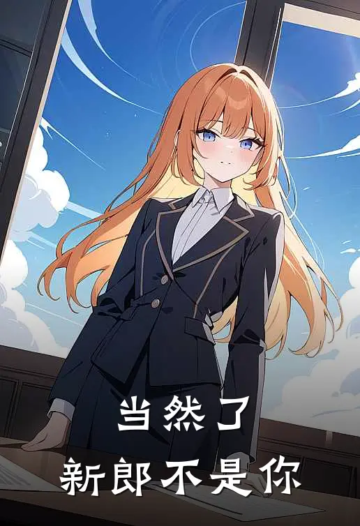 当然了，新郎不是你