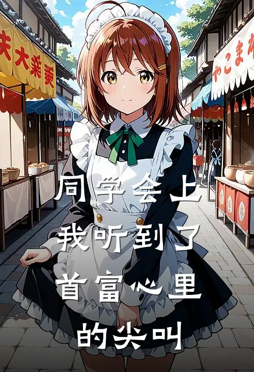 同学会上，我听到了首富心里的尖叫