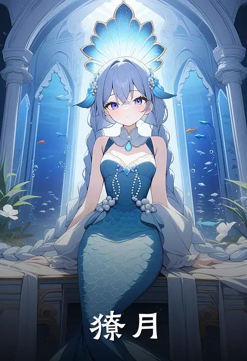 獠月