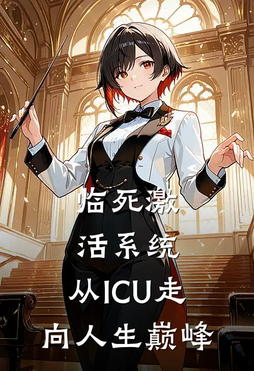 临死激活系统，从ICU走向人生巅峰