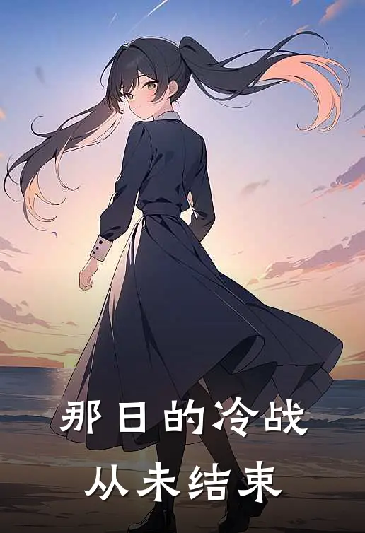 那日的冷战从未结束