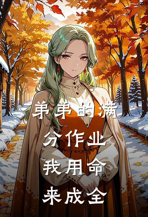 弟弟的满分作业，我用命来成全