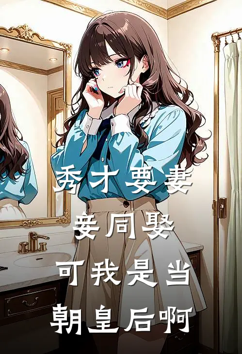 秀才要妻妾同娶，可我是当朝皇后啊