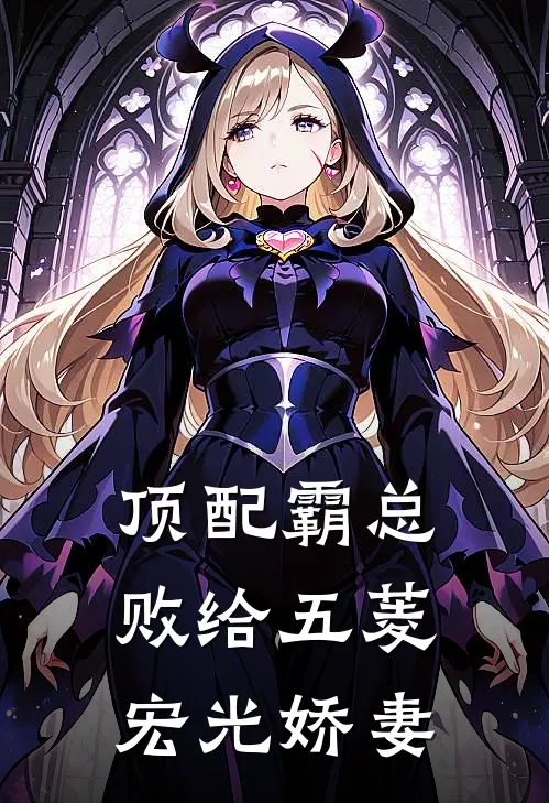 顶配霸总，败给五菱宏光娇妻