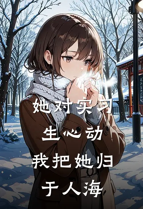 她对实习生心动，我把她归于人海