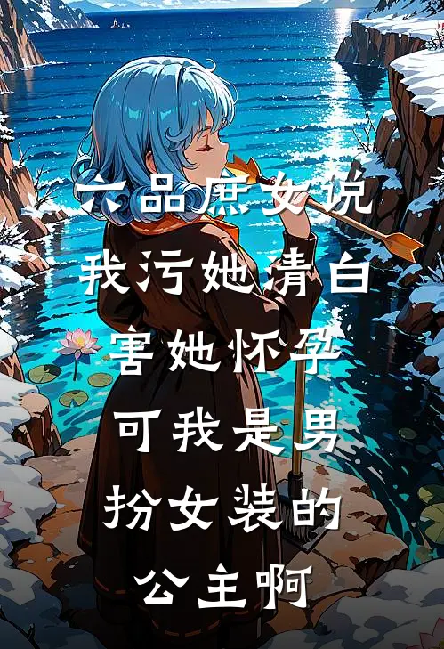 六品庶女说我污她清白害她怀孕，可我是男扮女装的公主啊