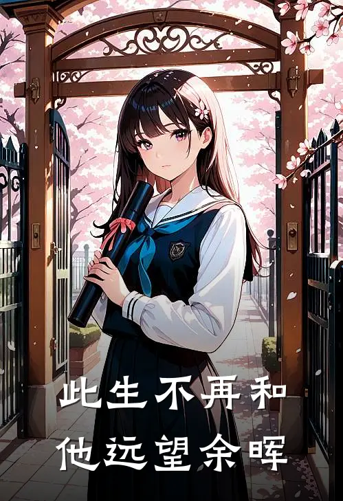 此生不再和他远望余晖