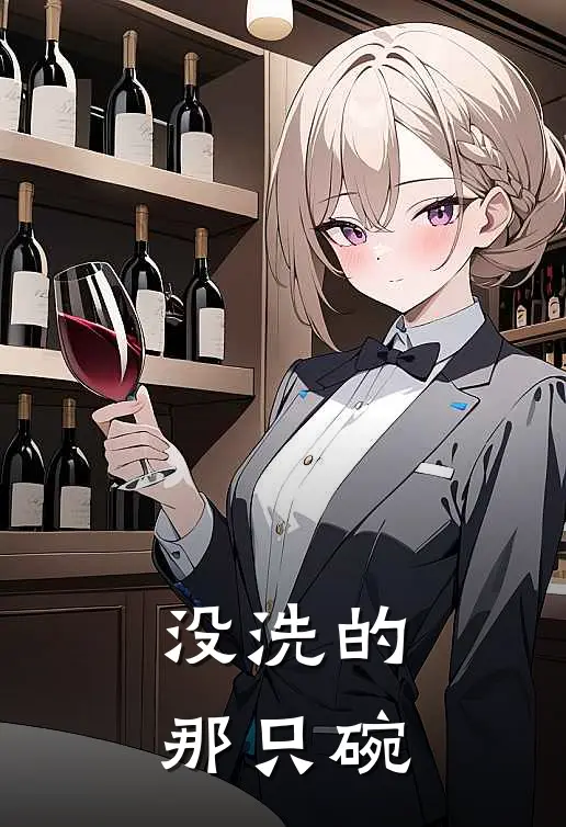 没洗的那只碗