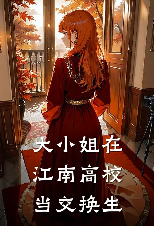 大小姐在江南高校当交换生