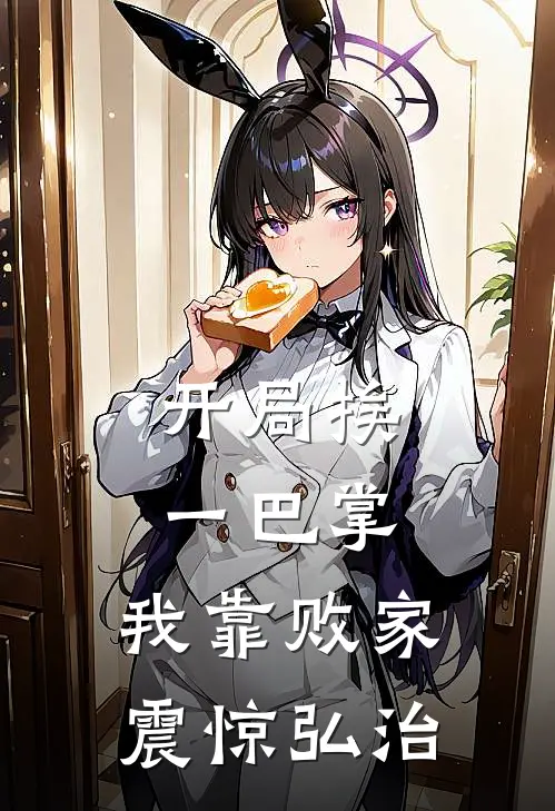 开局挨一巴掌，我靠败家震惊弘治