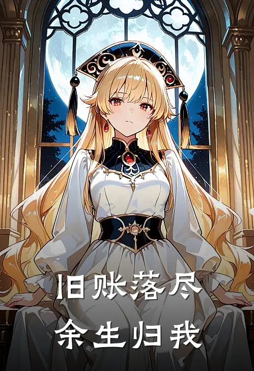 旧账落尽，余生归我