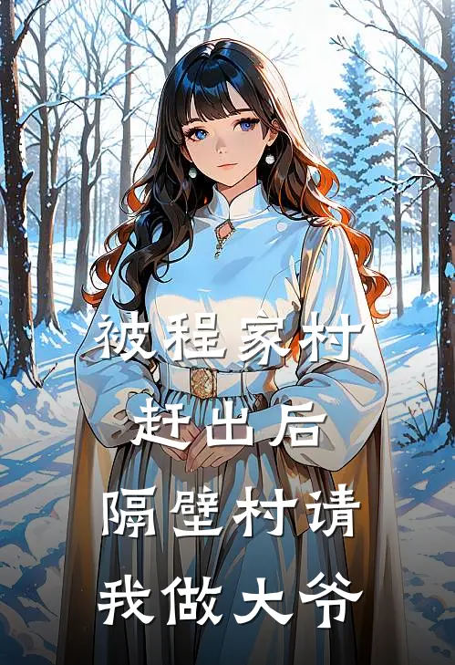 被程家村赶出后，隔壁村请我做大爷