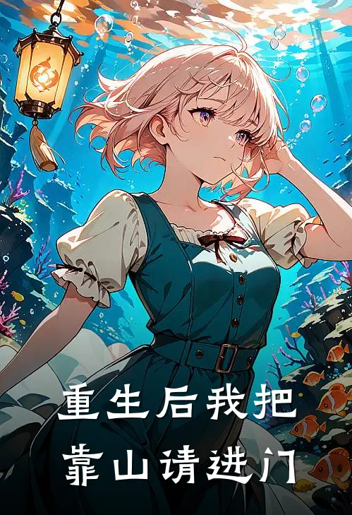 重生后我把靠山请进门