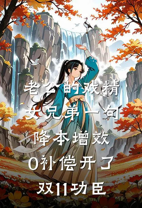 老公的戏精女兄弟一句降本增效，0补偿开了双11功臣