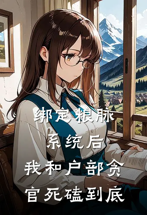 绑定粮脉系统后，我和户部贪官死磕到底