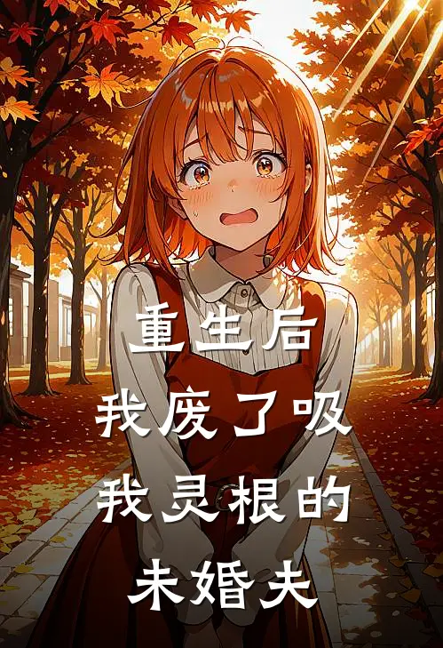 重生后，我废了吸我灵根的未婚夫