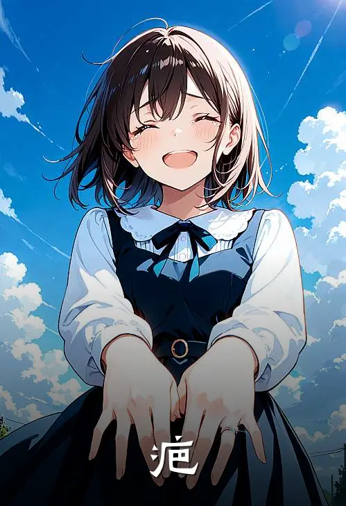 疤
