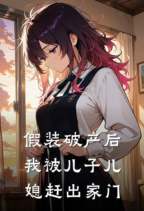假装破产后，我被儿子儿媳赶出家门