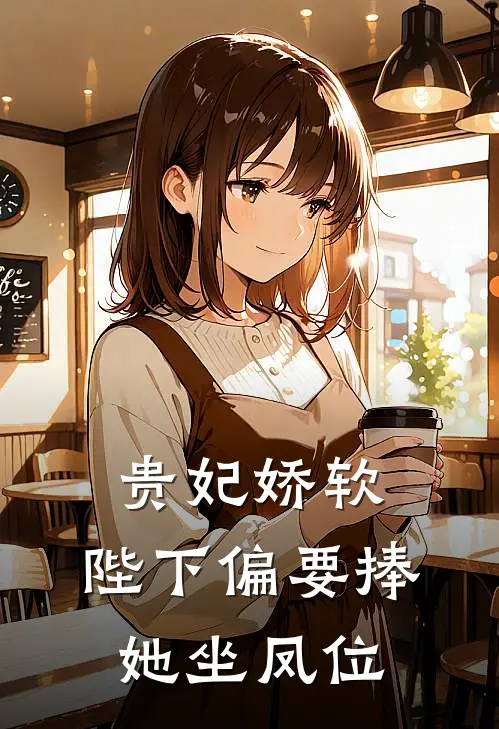 贵妃娇软，陛下偏要捧她坐凤位