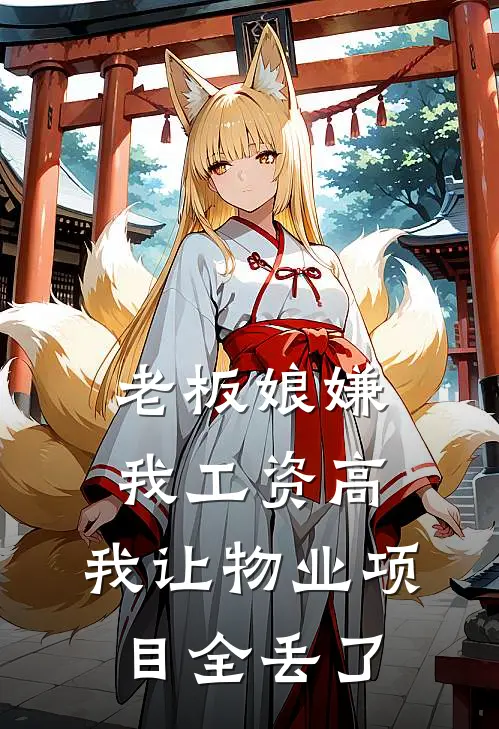 老板娘嫌我工资高，我让物业项目全丢了