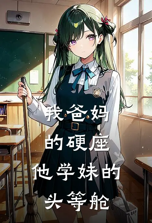 我爸妈的硬座，他学妹的头等舱