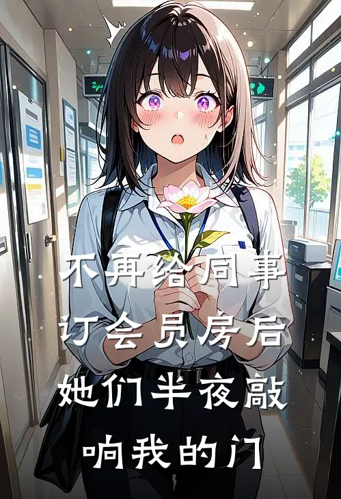 不再给同事订会员房后，她们半夜敲响我的门