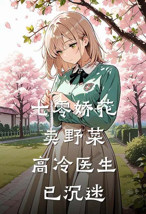 七零娇花卖野菜，高冷医生已沉迷