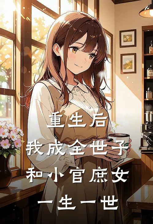 重生后，我成全世子和小官庶女一生一世