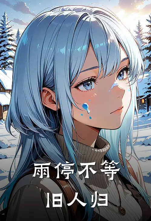 雨停不等旧人归