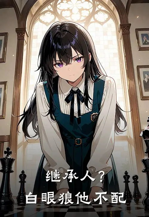 继承人？白眼狼他不配