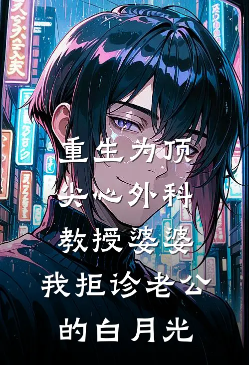 重生为顶尖心外科教授婆婆，我拒诊老公的白月光