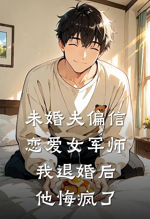 未婚夫偏信恋爱女军师，我退婚后他悔疯了