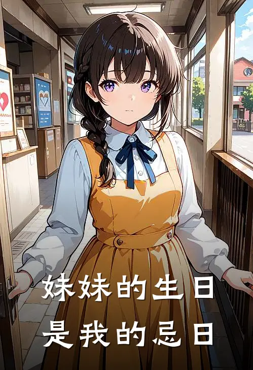 妹妹的生日是我的忌日