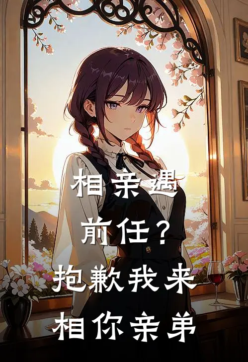 相亲遇前任？抱歉，我来相你亲弟