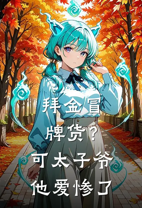 拜金冒牌货？可太子爷他爱惨了
