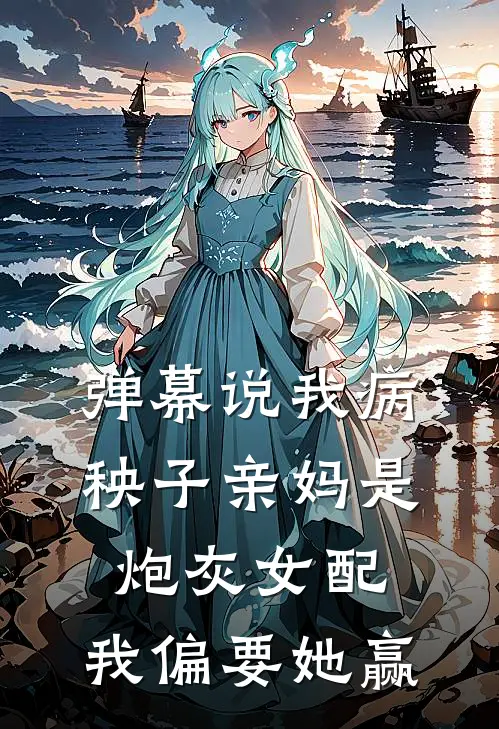 弹幕说我病秧子亲妈是炮灰女配，我偏要她赢