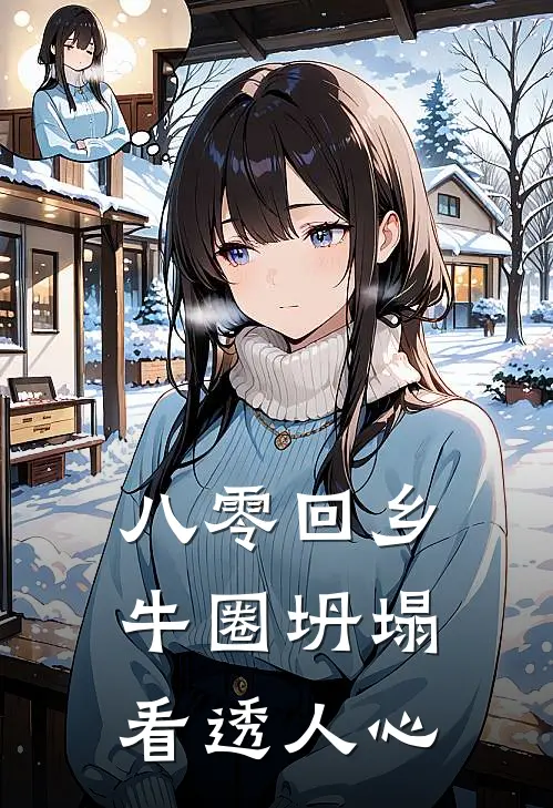 八零回乡，牛圈坍塌看透人心
