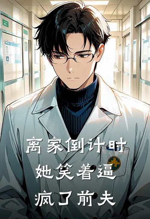 离家倒计时，她笑着逼疯了前夫