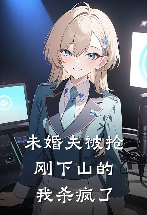 未婚夫被抢，刚下山的我杀疯了