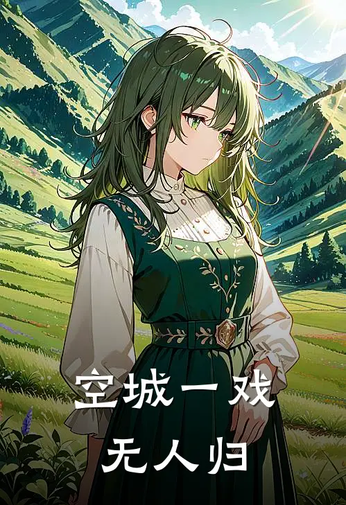 空城一戏无人归