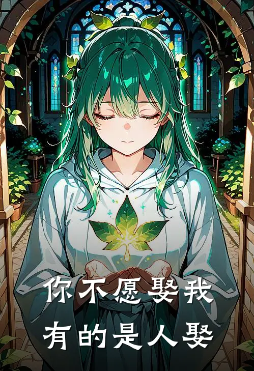 你不愿娶我，有的是人娶