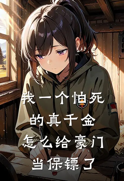 我一个怕死的真千金，怎么给豪门当保镖了