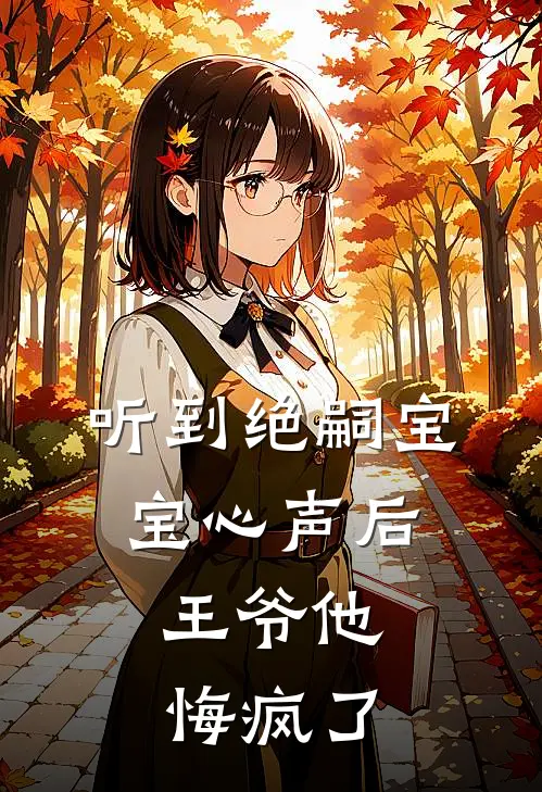 听到绝嗣宝宝心声后，王爷他悔疯了