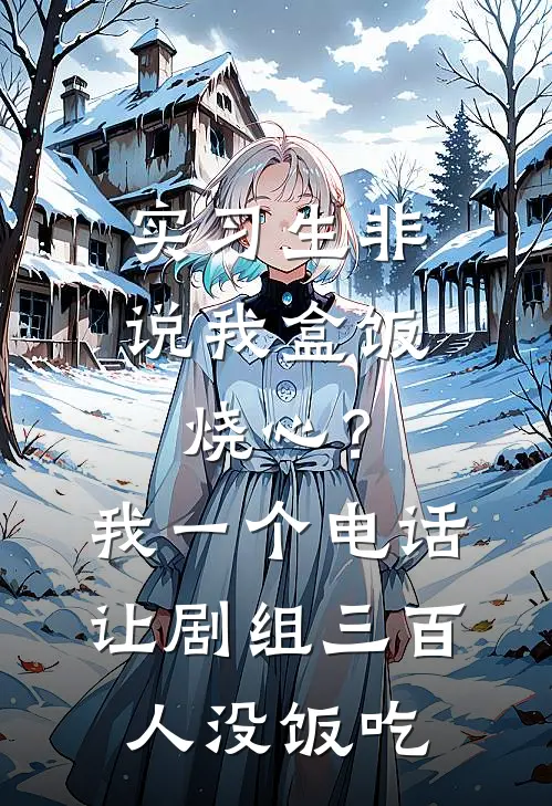实习生非说我盒饭烧心？我一个电话让剧组三百人没饭吃